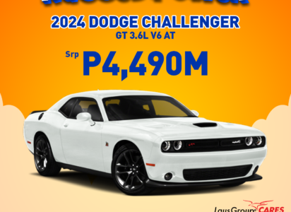 DODGE