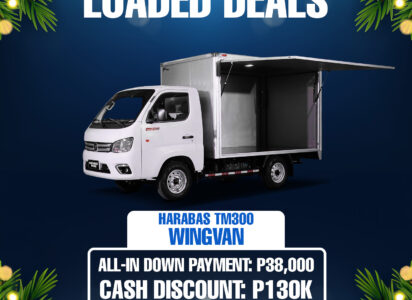 WINGVAN