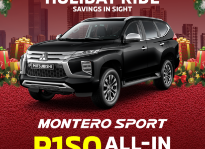 MONTERO SPORT