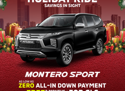 montero