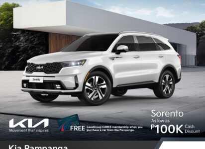 sorento