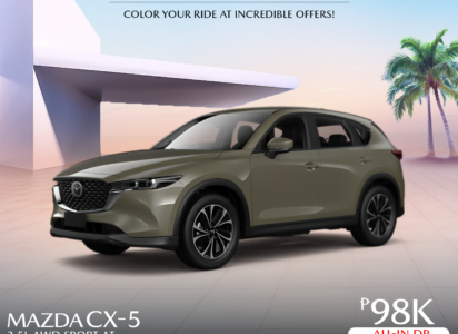 5AWD