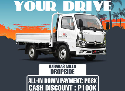 DROPSIDE