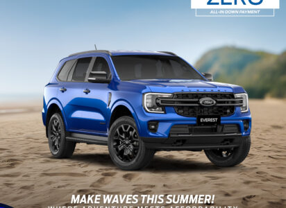 Everest sport