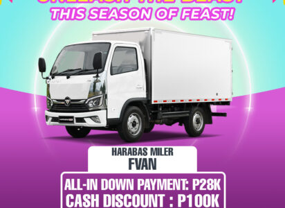 MILLER FVAN