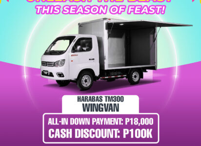 WINGVAN