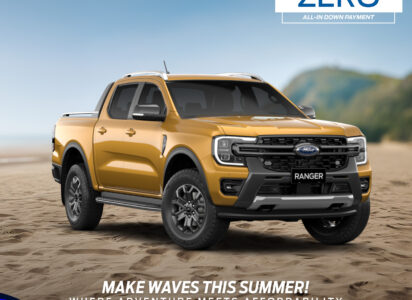 Wildtrak