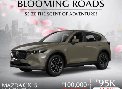 cx5
