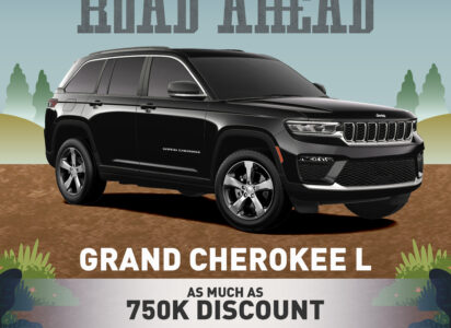 GRAND CHEROKEE