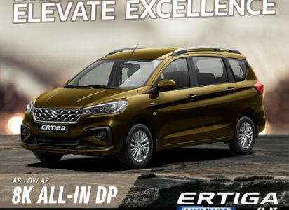 ertiga