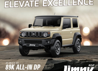 jimny 3 door ivory