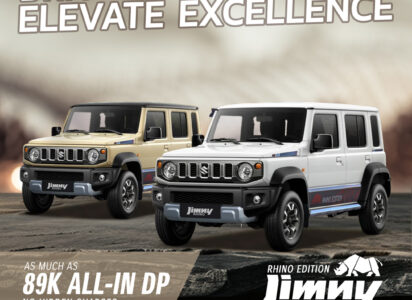 jimny 5 rhino