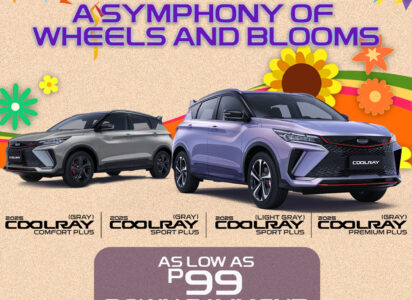 Geely Promo Sqaure_Coolray Variants