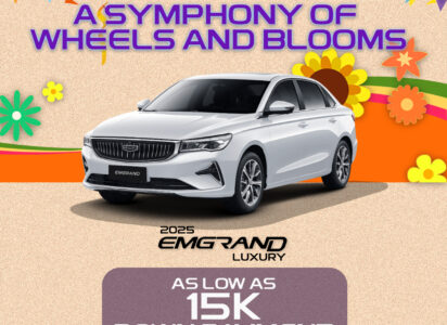 Geely Promo Sqaure_Emgrand Luxury