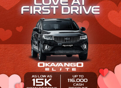 Geely Promo Sqaure_Okavango Elite