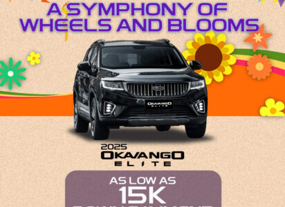 Geely Promo Sqaure_Okavango Elite