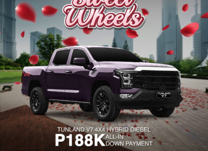 TUNLAND-V7-4X4-Hybrid-Diesel