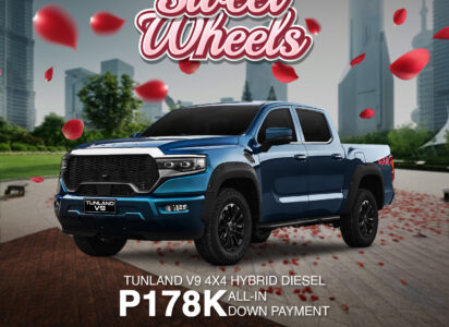 TUNLAND-V9-4X4-Hybrid-Diesel