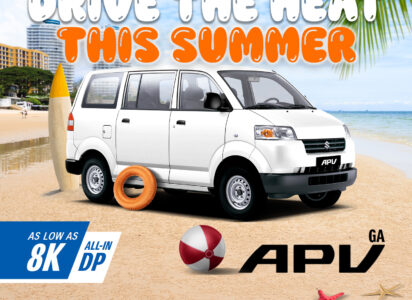 Suzuki Promo Square_APV