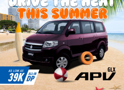 Suzuki Promo Square_APV