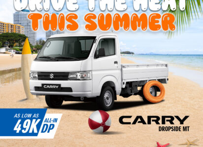 Suzuki Promo Square_Carry DS