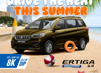 Suzuki Promo Square_Ertiga