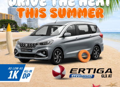 Suzuki Promo Square_Ertiga Hybrid