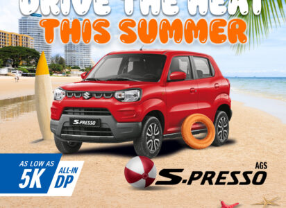 Suzuki Promo Square_Spresso