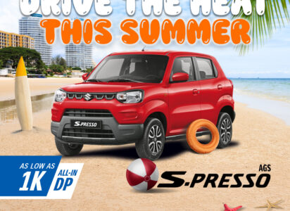 Suzuki Promo Square_Spresso
