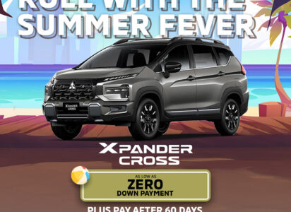 Carworld Promo Square_Xpander Cross