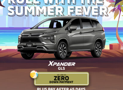 Carworld Promo Square_Xpander GLS