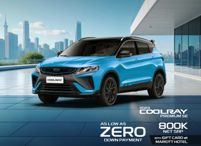 Geely Promo Sqaure_Coolray Premium SE