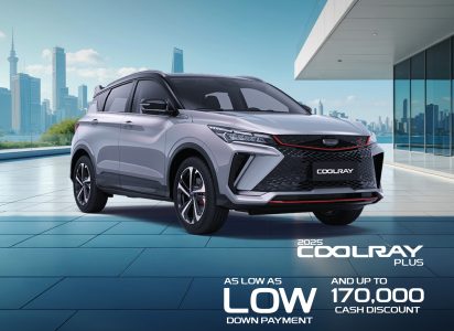 Geely Promo Sqaure_Coolray Sport Plus
