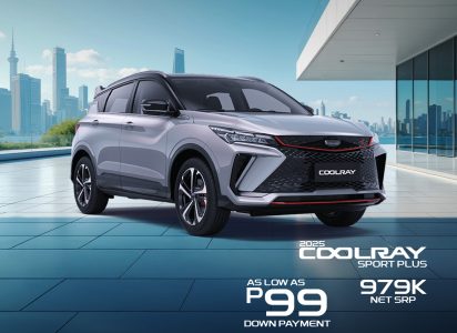Geely Promo Sqaure_Coolray Sport Plus
