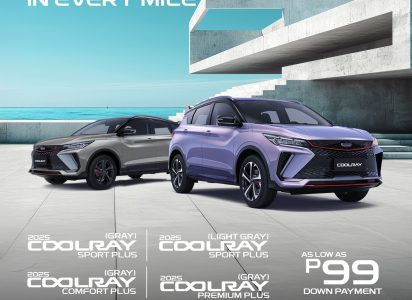 Geely Promo Sqaure_Coolray Variants