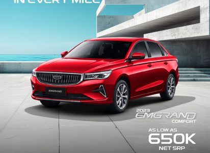 Geely Promo Sqaure_Emgrand Comfort