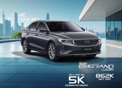 Geely Promo Sqaure_Emgrand Luxury