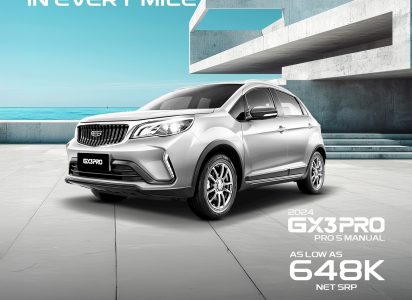 Geely Promo Sqaure_GX3 S mt