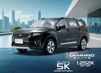 Geely Promo Sqaure_Okavango elite
