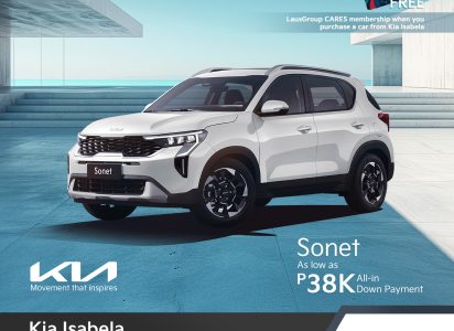Kia Promo Square_Sonet