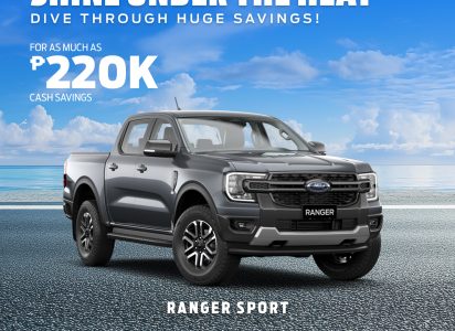 RANGER
