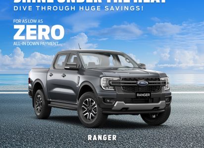RANGER