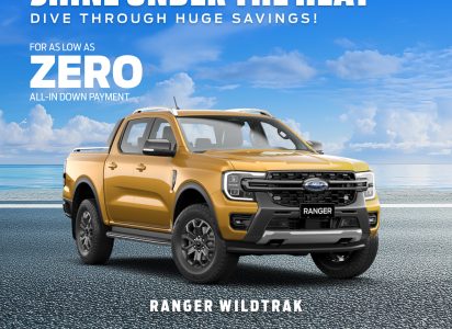 WILDTRAK
